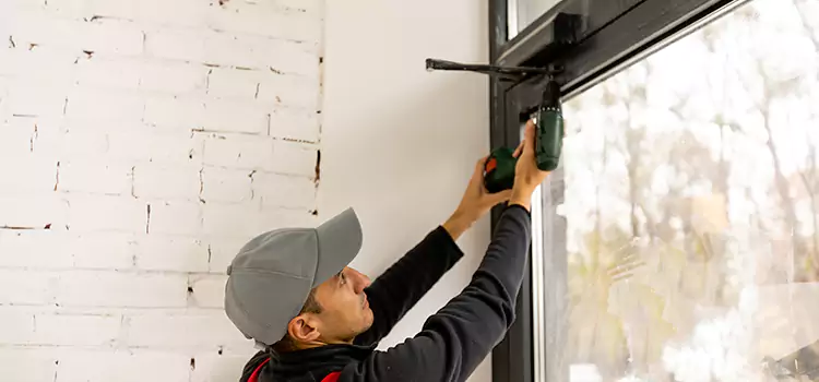 Automatic Door Opener Commercial St. Paul