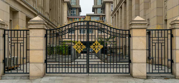 Comprehensive Iron Gate Maintenance Solutions in St. Paul, MN