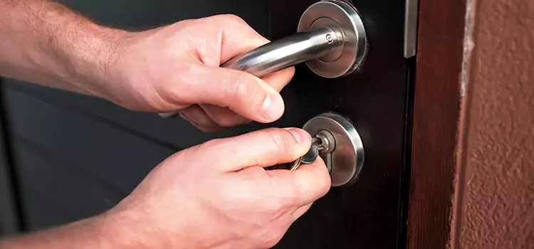 Door Closer Repair & Installation St. Paul